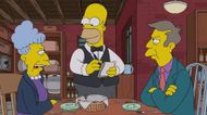 The Simpsons Source: FOX